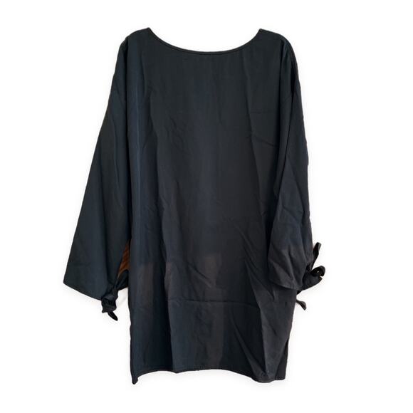 HACKWITH DESIGN HOUSE Smock Dress - Picture 5 of 12